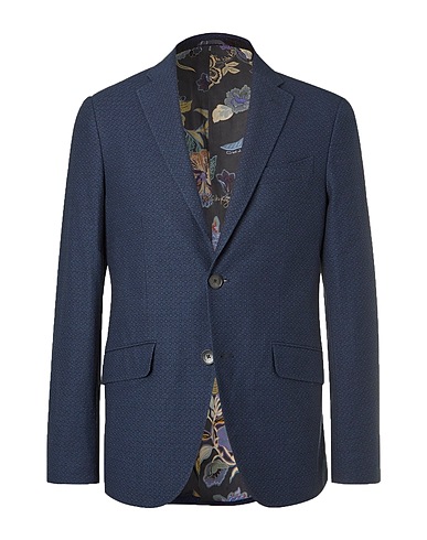 ZOOM ETRO - Blazer