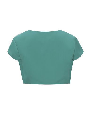 Soani Suit Jackets In Green