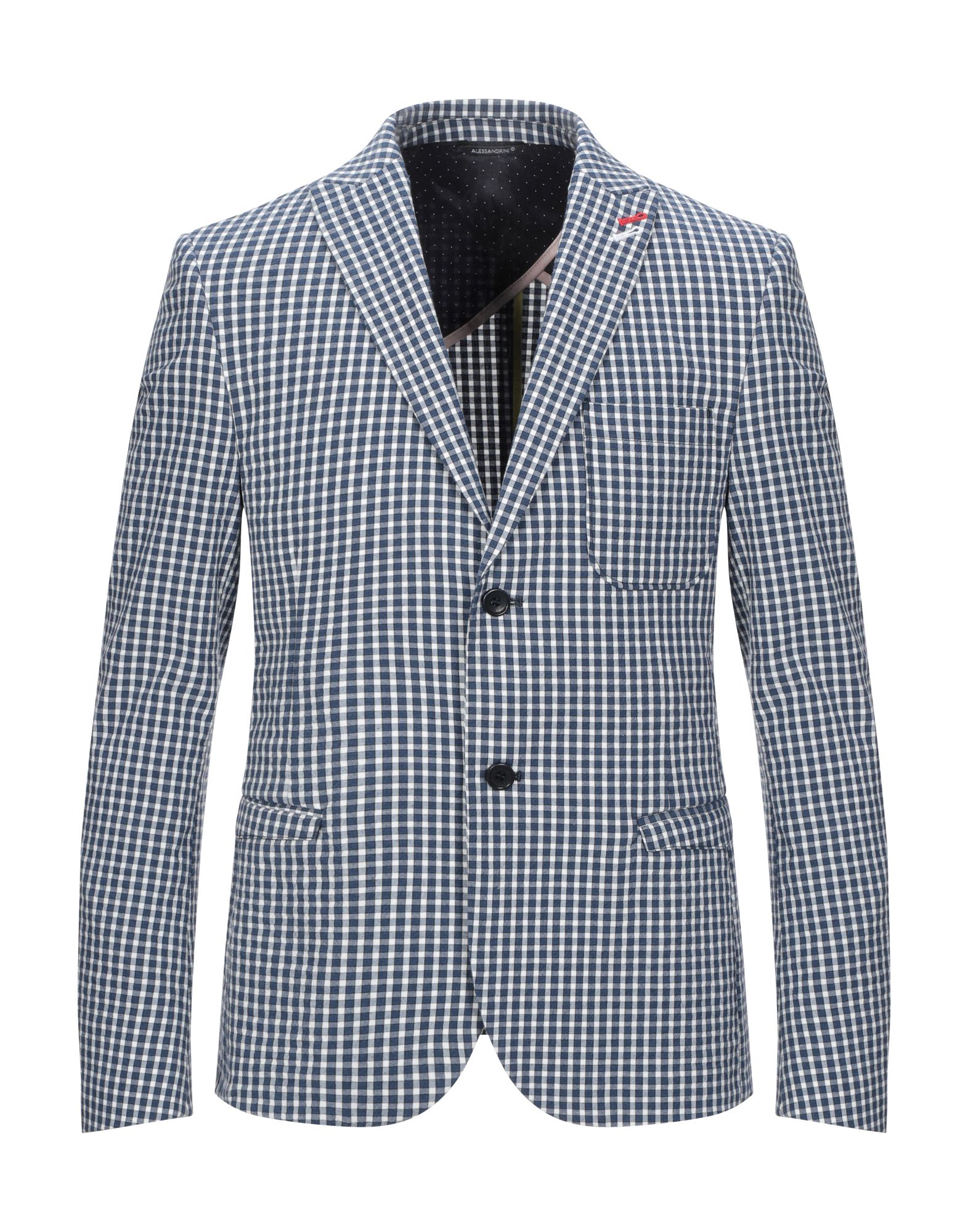 GREY DANIELE ALESSANDRINI - Blazers