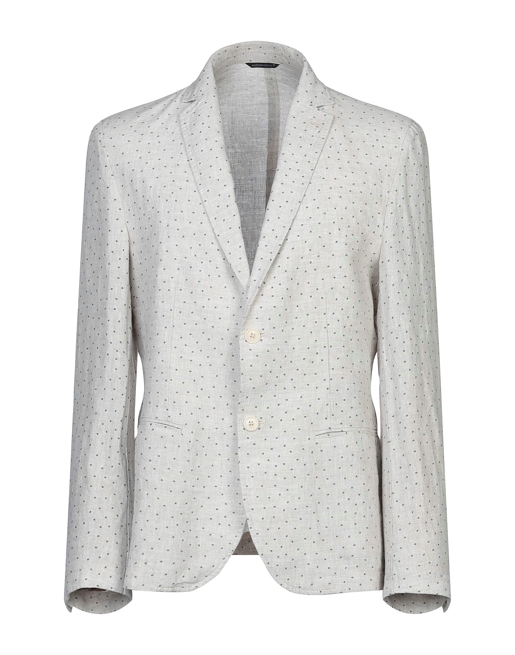 DANIELE ALESSANDRINI - Blazers