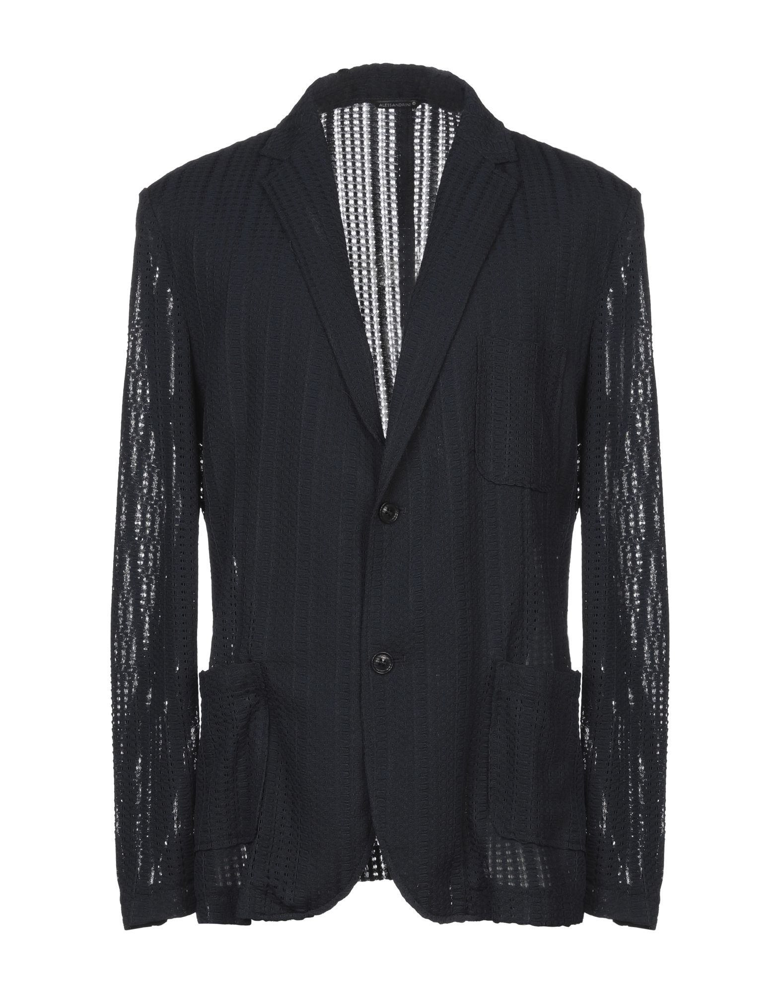 DANIELE ALESSANDRINI - Blazers