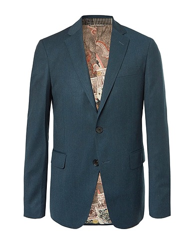 ZOOM ETRO - Blazer