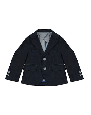 ZOOM MANUEL RITZ - Blazer