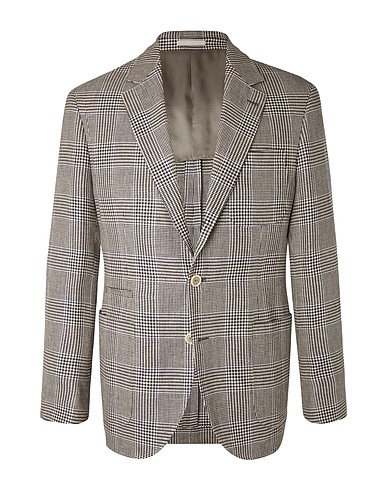 ZOOM BRUNELLO CUCINELLI - Blazer