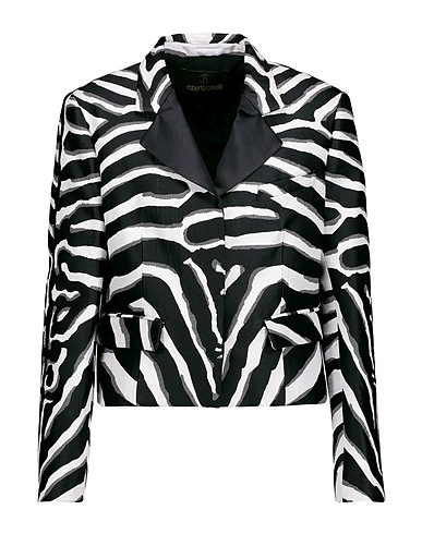 ZOOM ROBERTO CAVALLI - Blazer