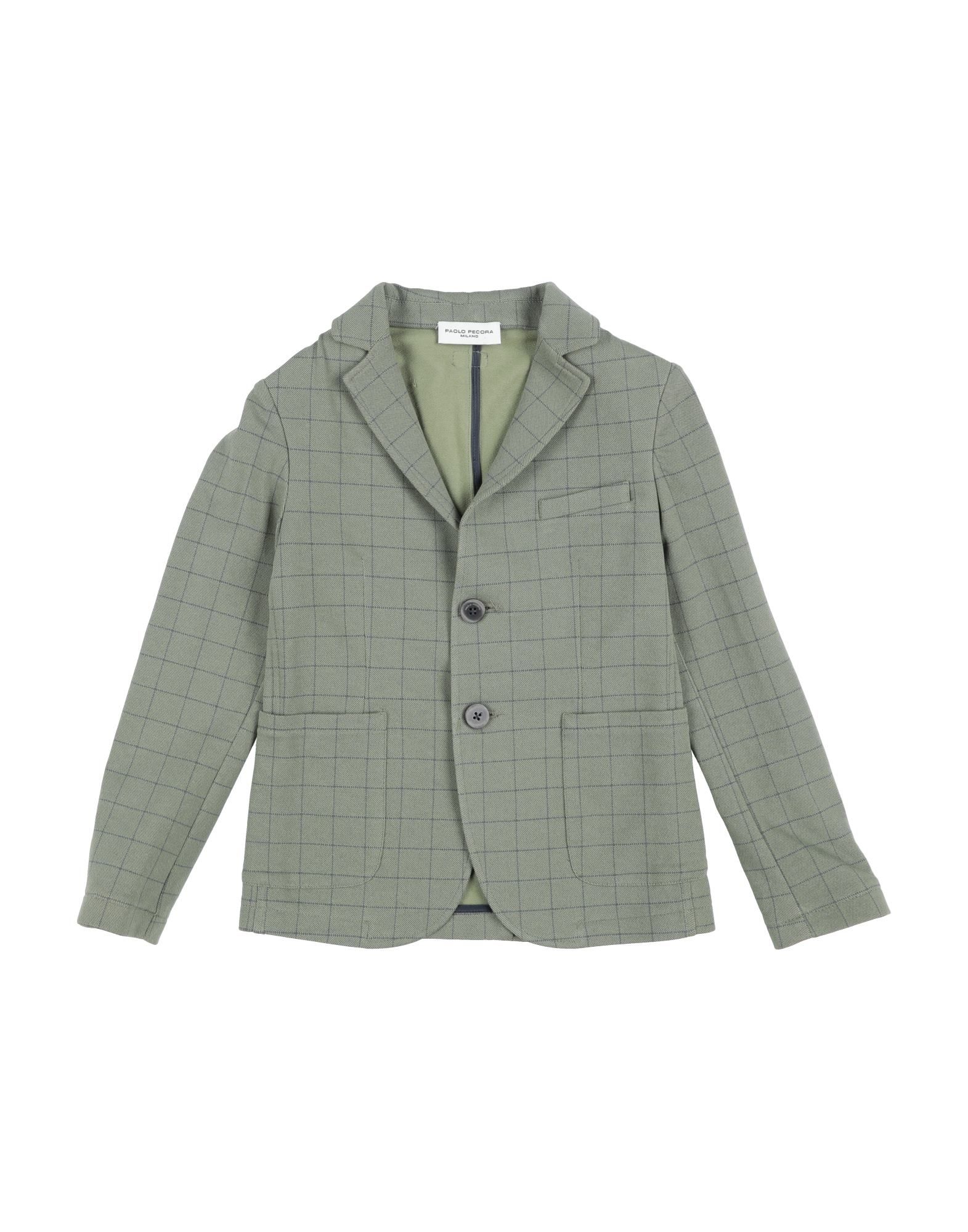 PAOLO PECORA - Blazers