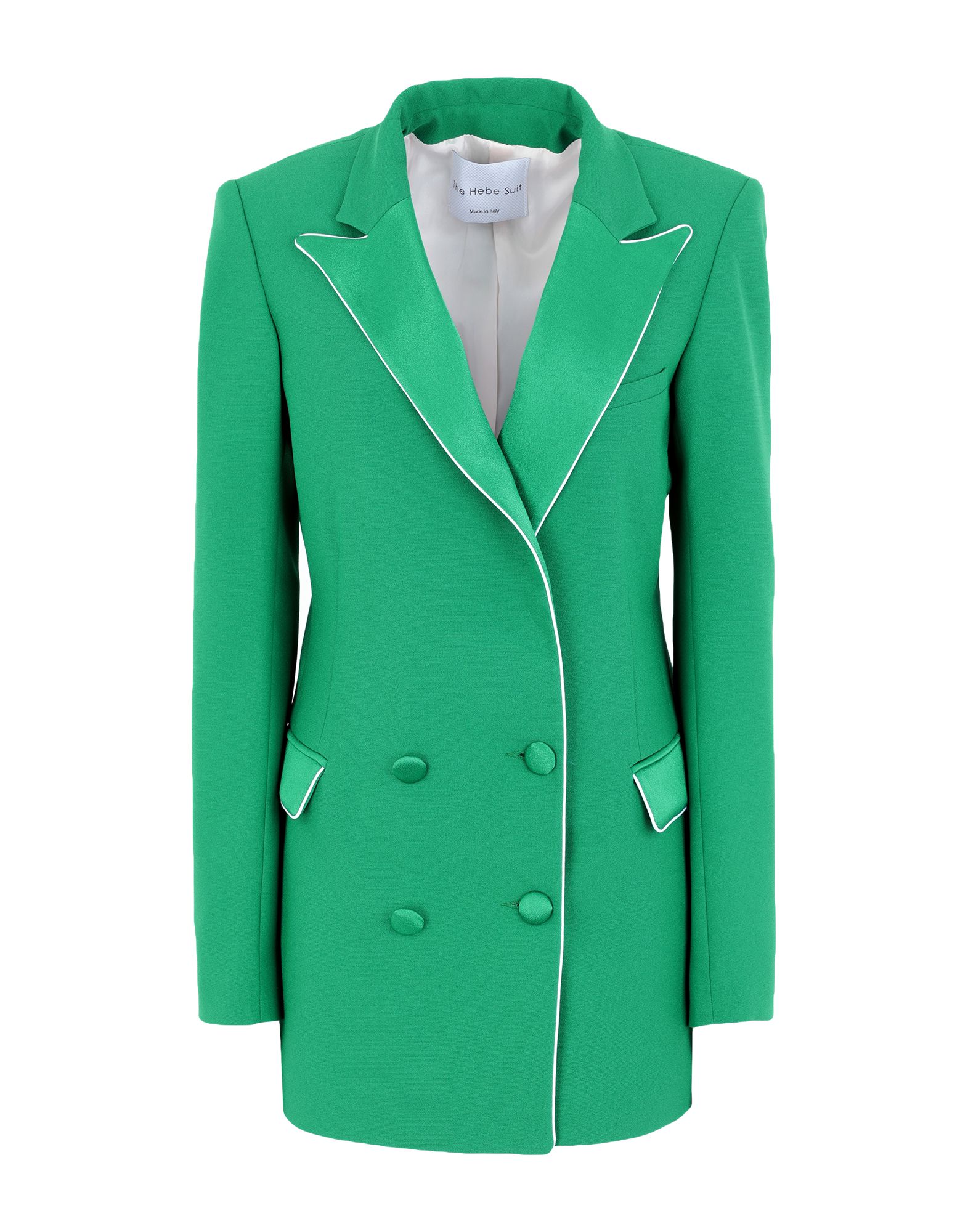 studio blazer