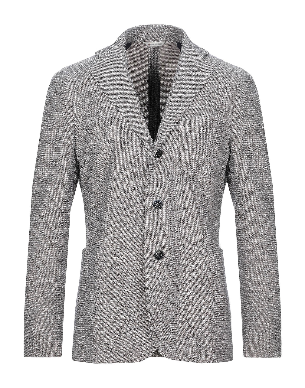 MANUEL RITZ - Blazers