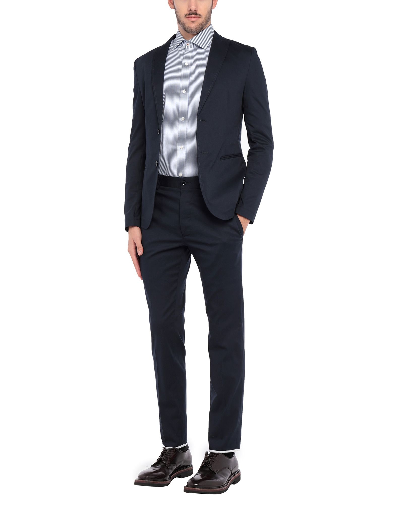 GREY DANIELE ALESSANDRINI - Костюмы