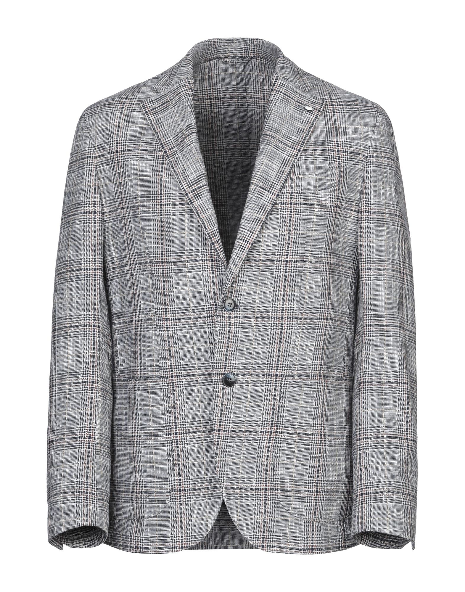 L.B.M. 1911 - ブレザー