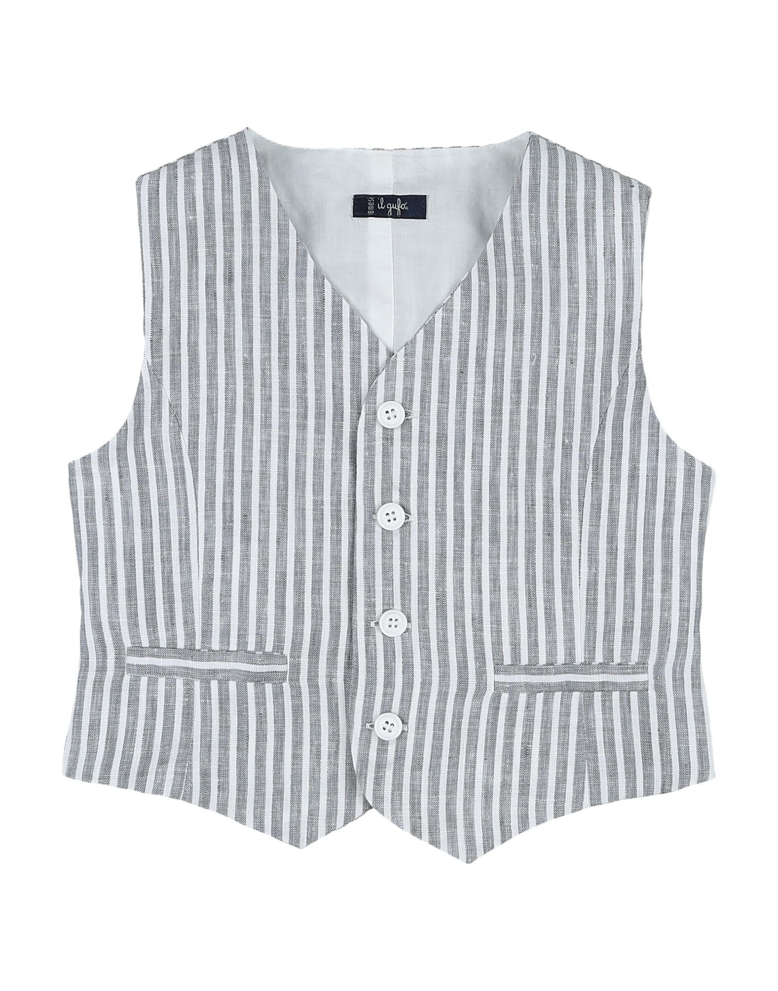 IL GUFO - Waistcoats