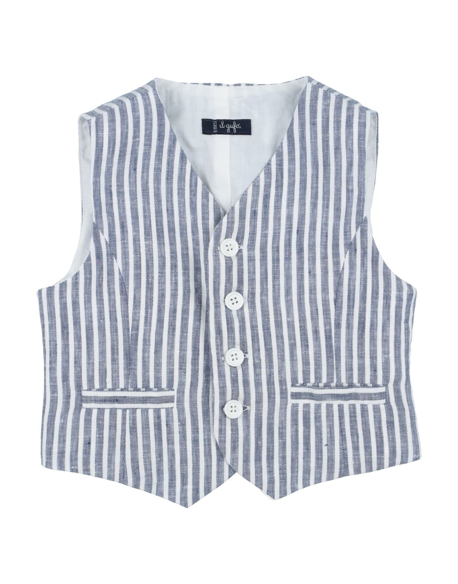 IL GUFO - Waistcoats