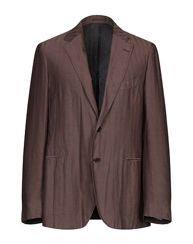 ZOOM PIOMBO - Blazer