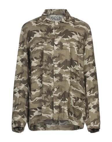 Madson Blazer In Green