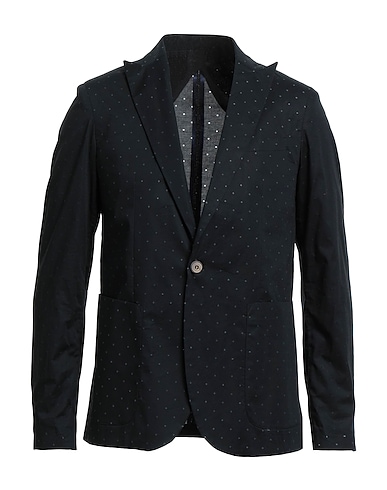 NEILL KATTER Σακάκι 97% Βαμβάκι, 3% Ελαστάνη