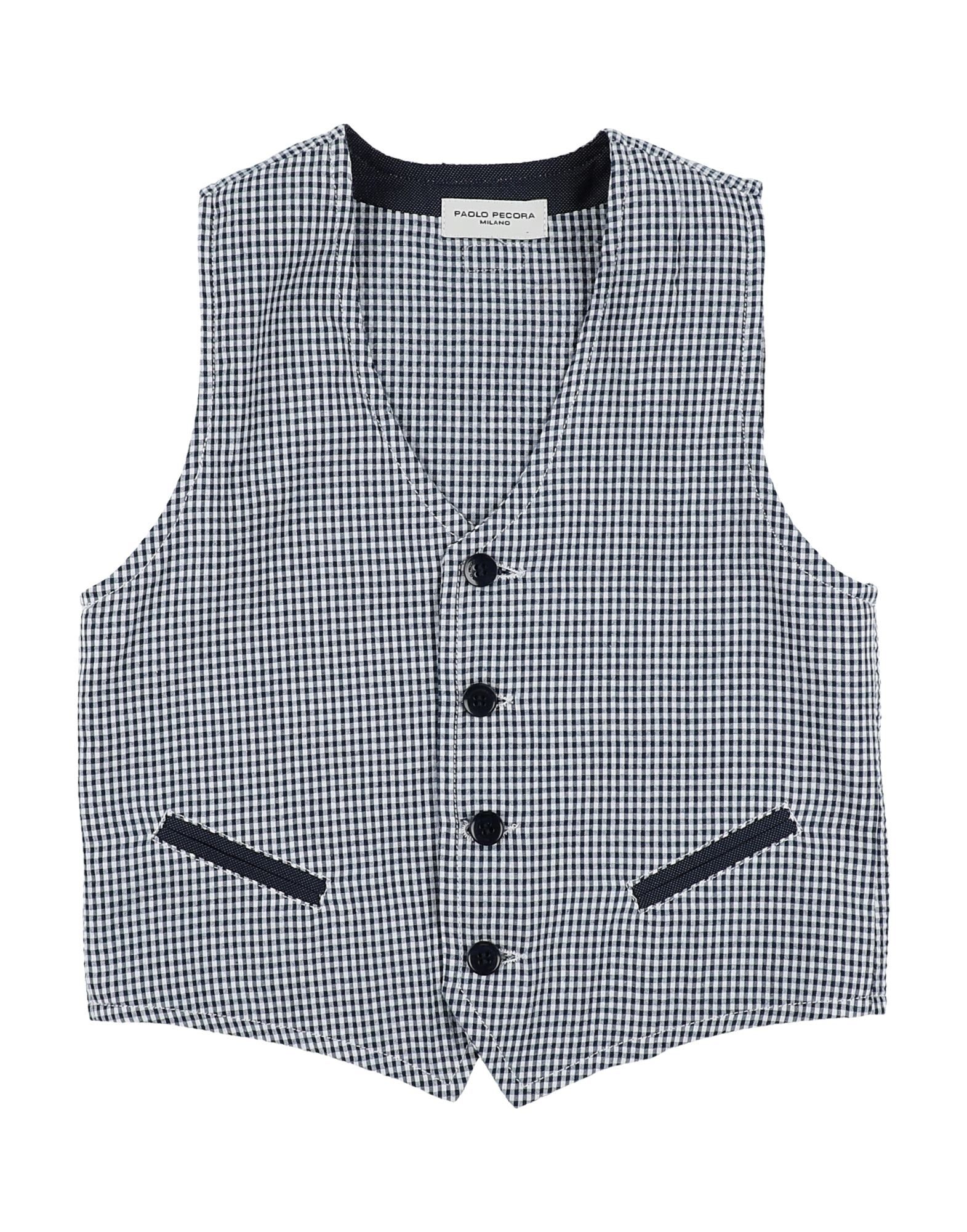 PAOLO PECORA - Waistcoats