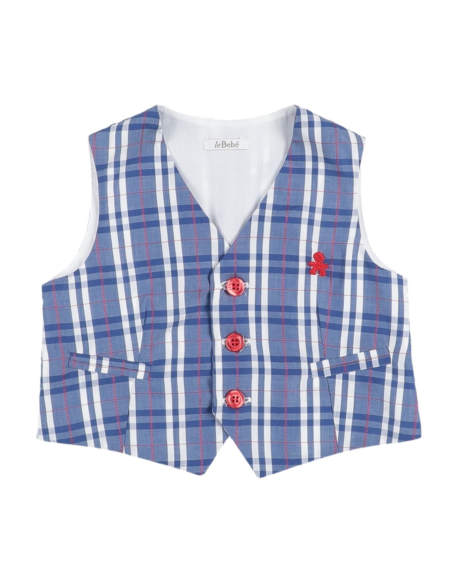 LE BEBÉ - Couture-Westen