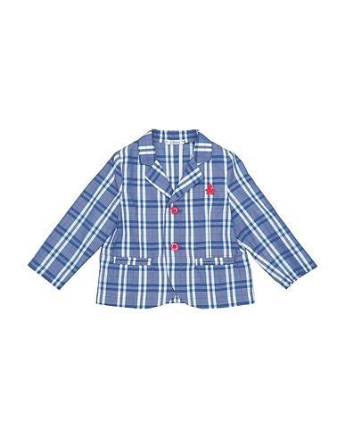 LE BEBÉ Blazer Avio 100% Cotone