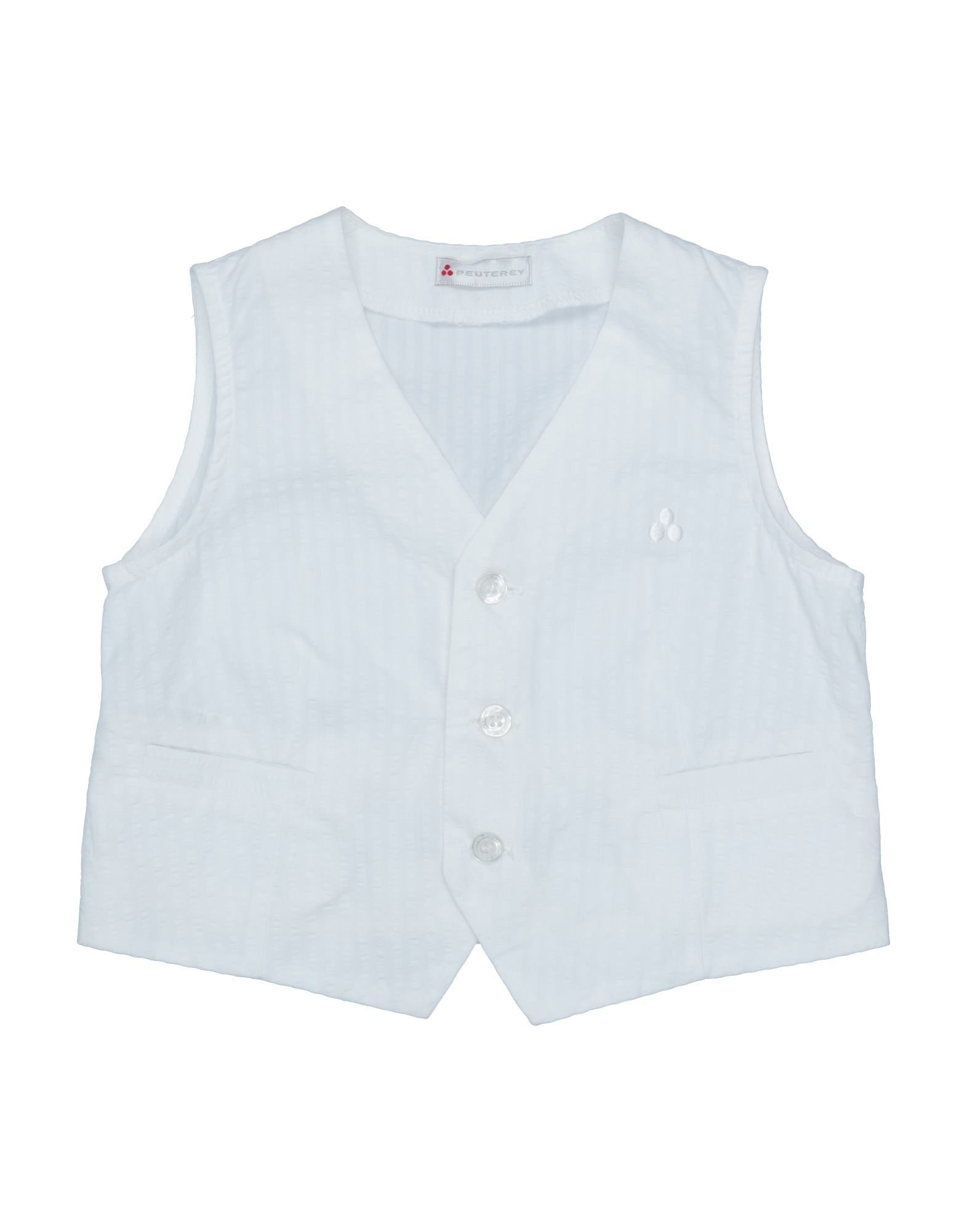 PEUTEREY - Tailored Vests