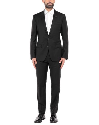 Dolce & Gabbana Suits In Black