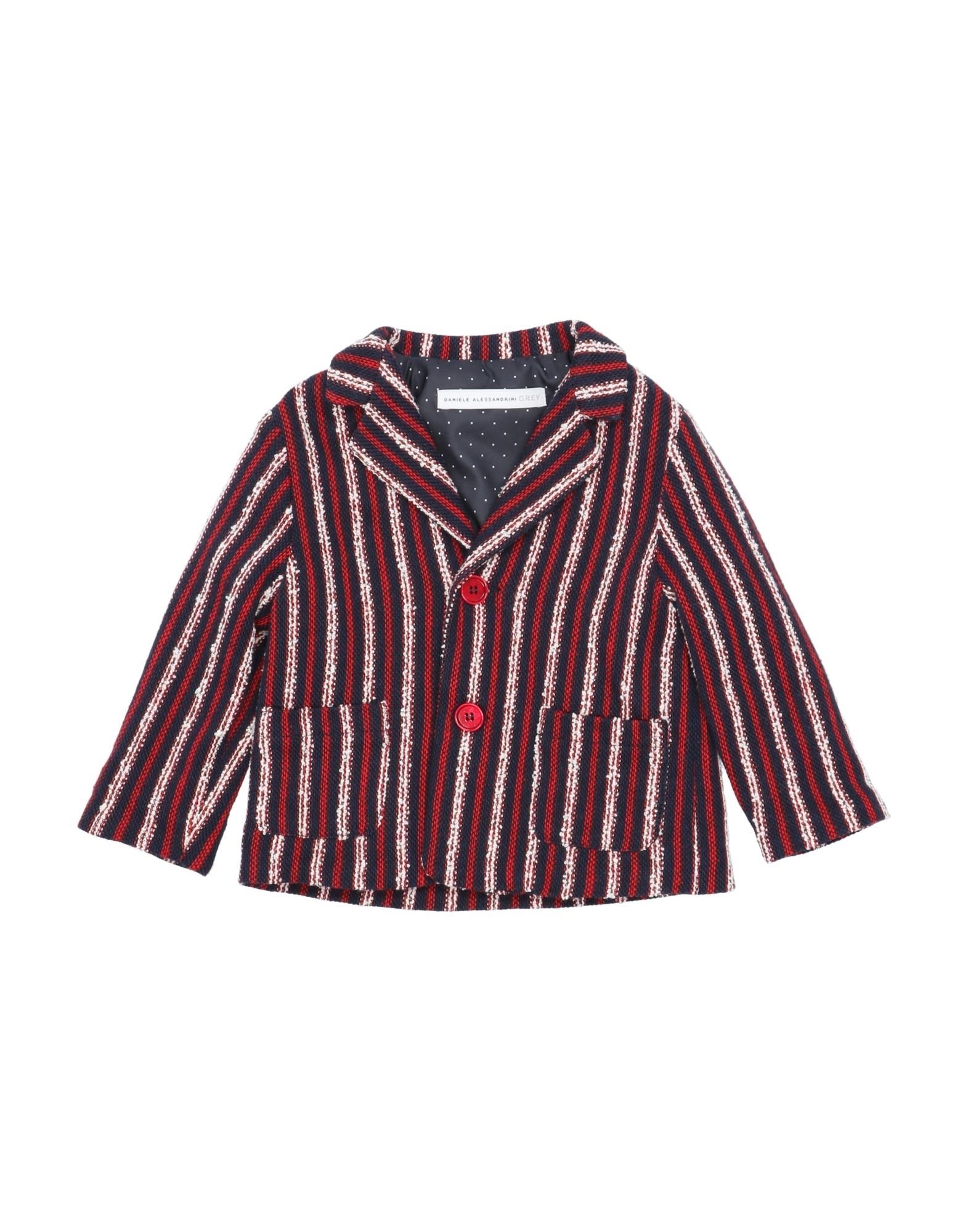 GREY DANIELE ALESSANDRINI - Blazers