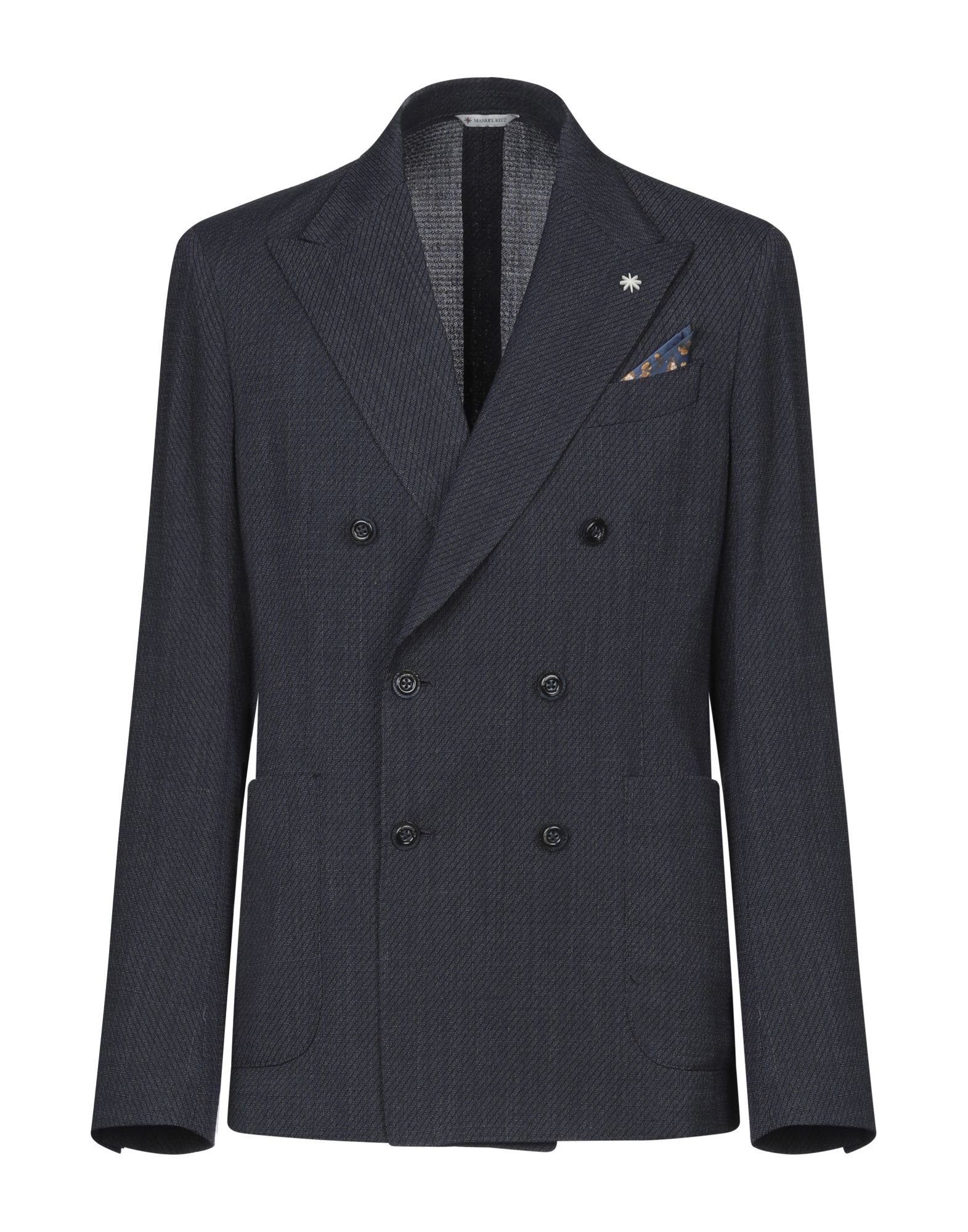 MANUEL RITZ - Blazers