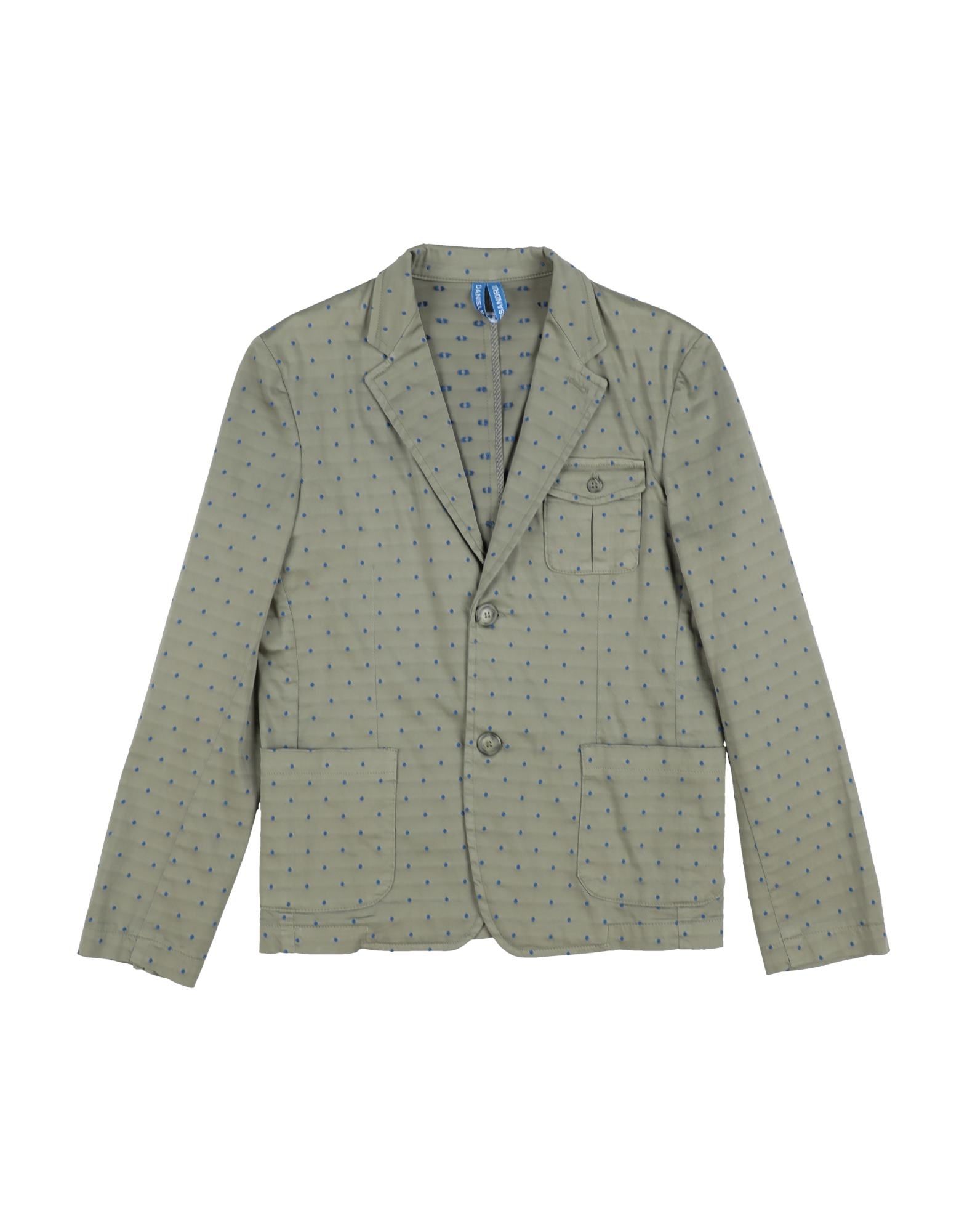 DANIELE ALESSANDRINI - Blazers