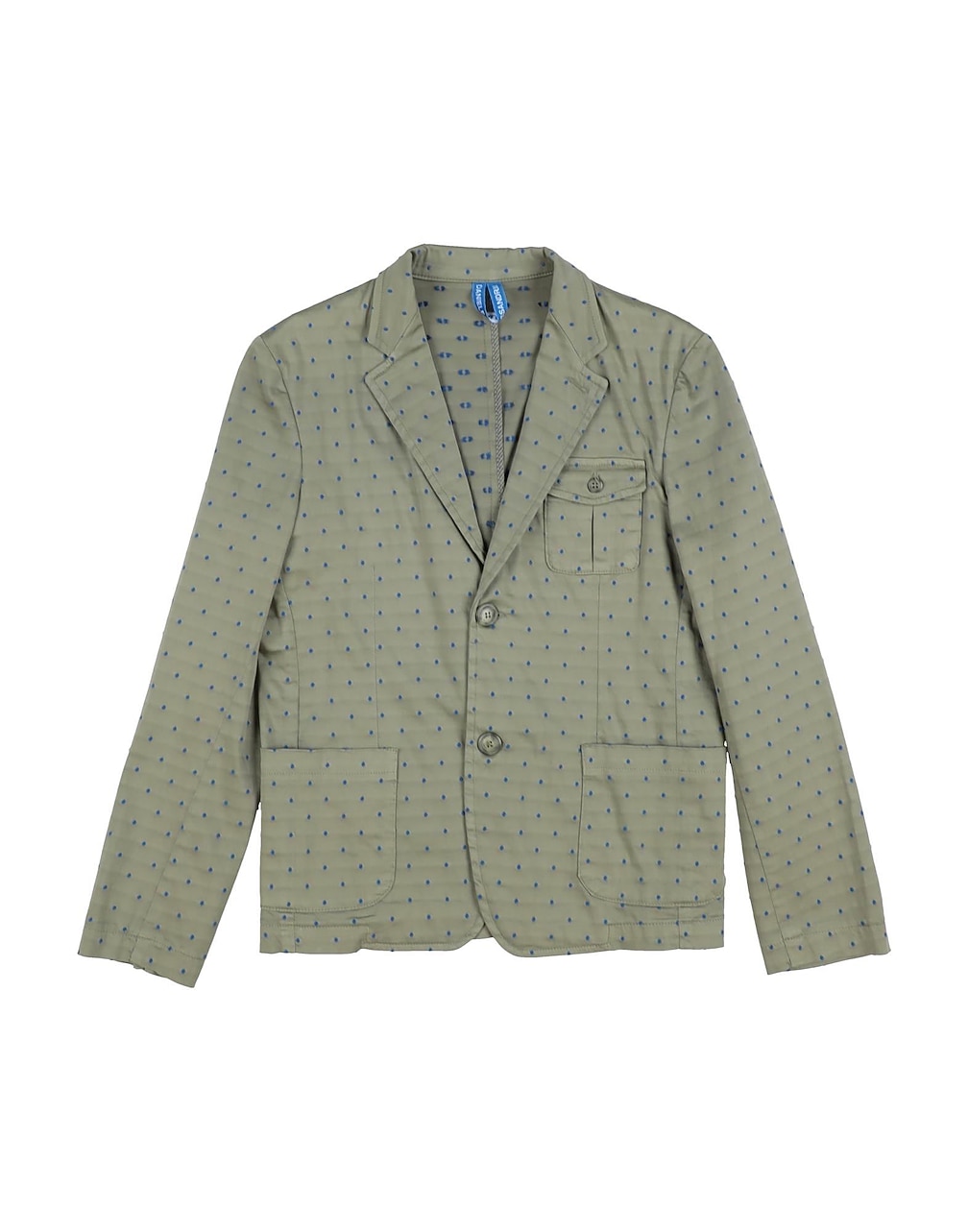 DANIELE ALESSANDRINI - Blazers