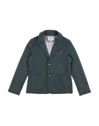 armani junior blazer