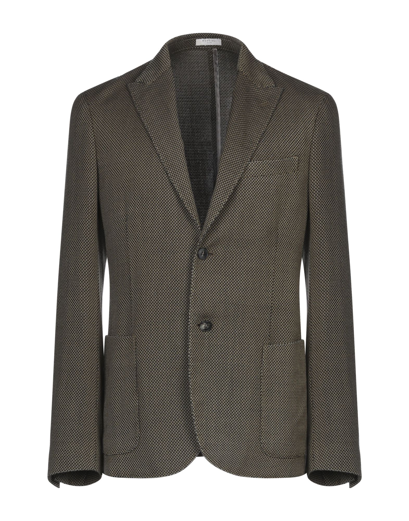 BOGLIOLI - Blazers