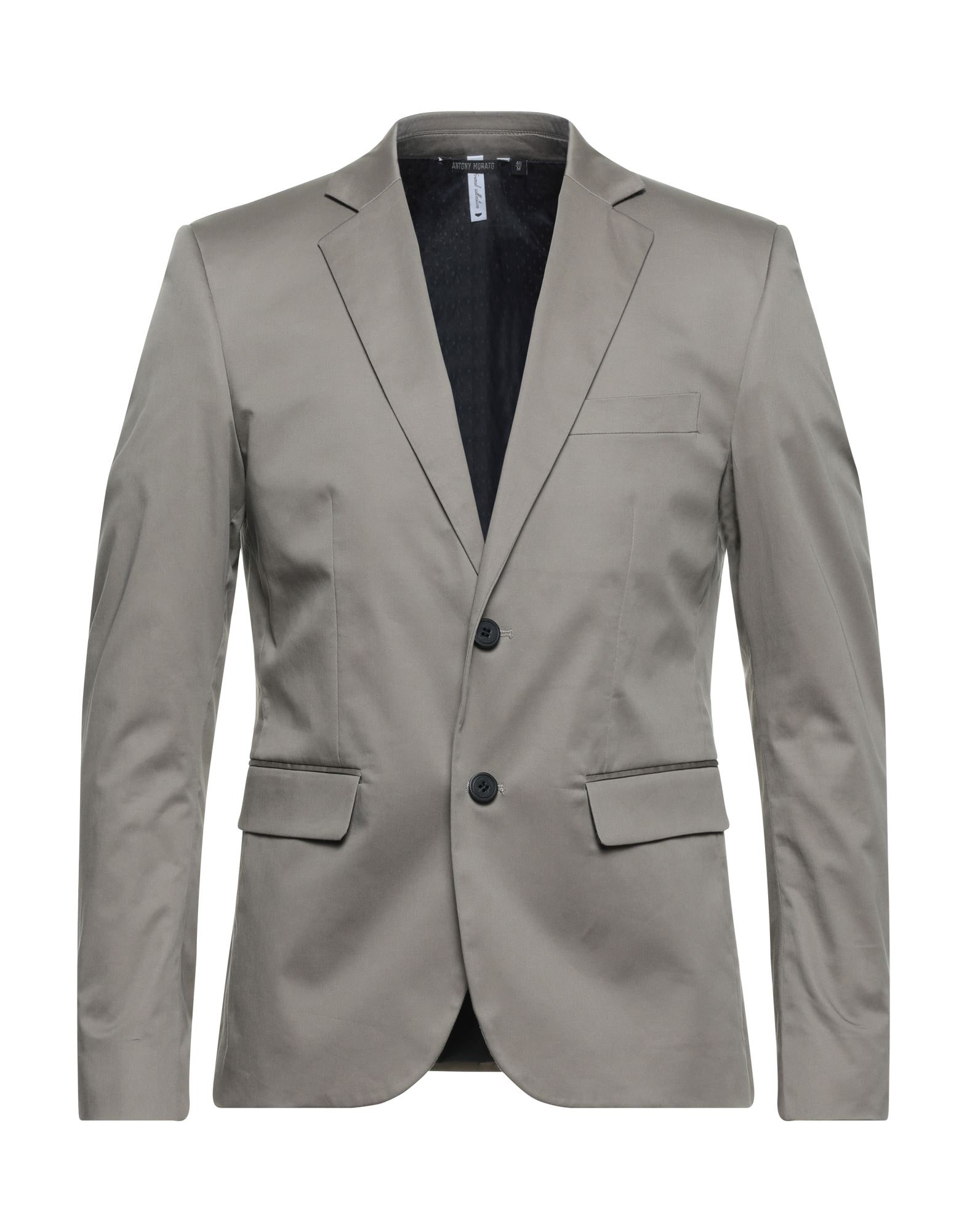 ANTONY MORATO - Blazers