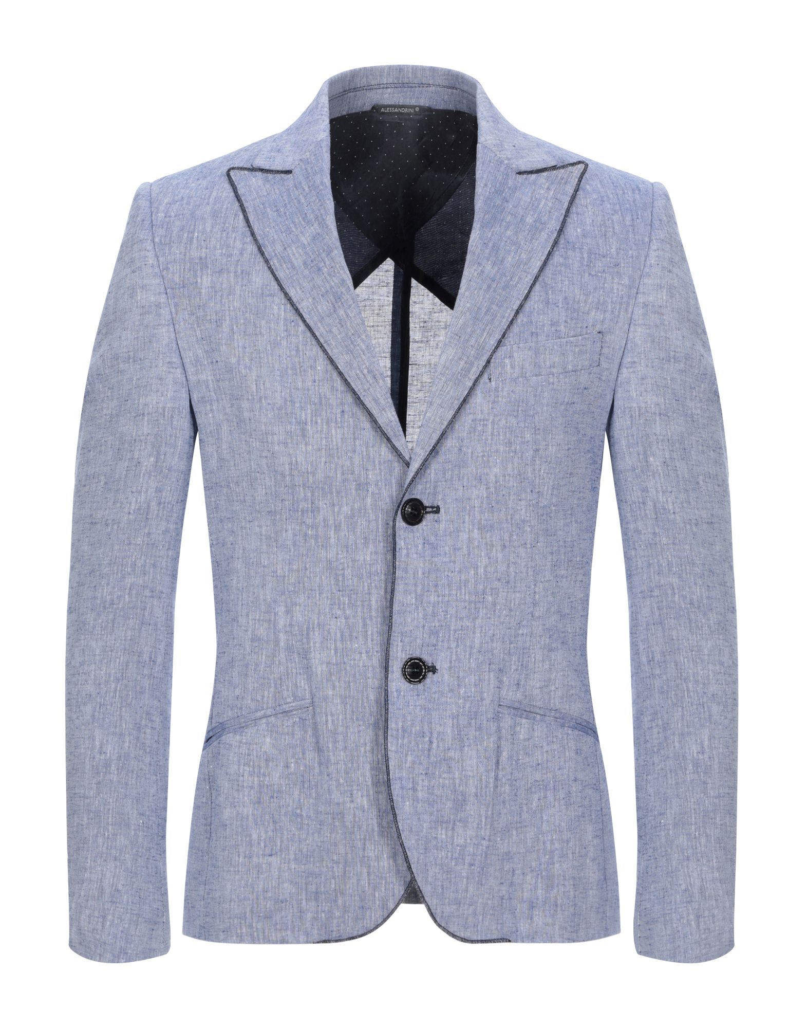 DANIELE ALESSANDRINI - Blazers