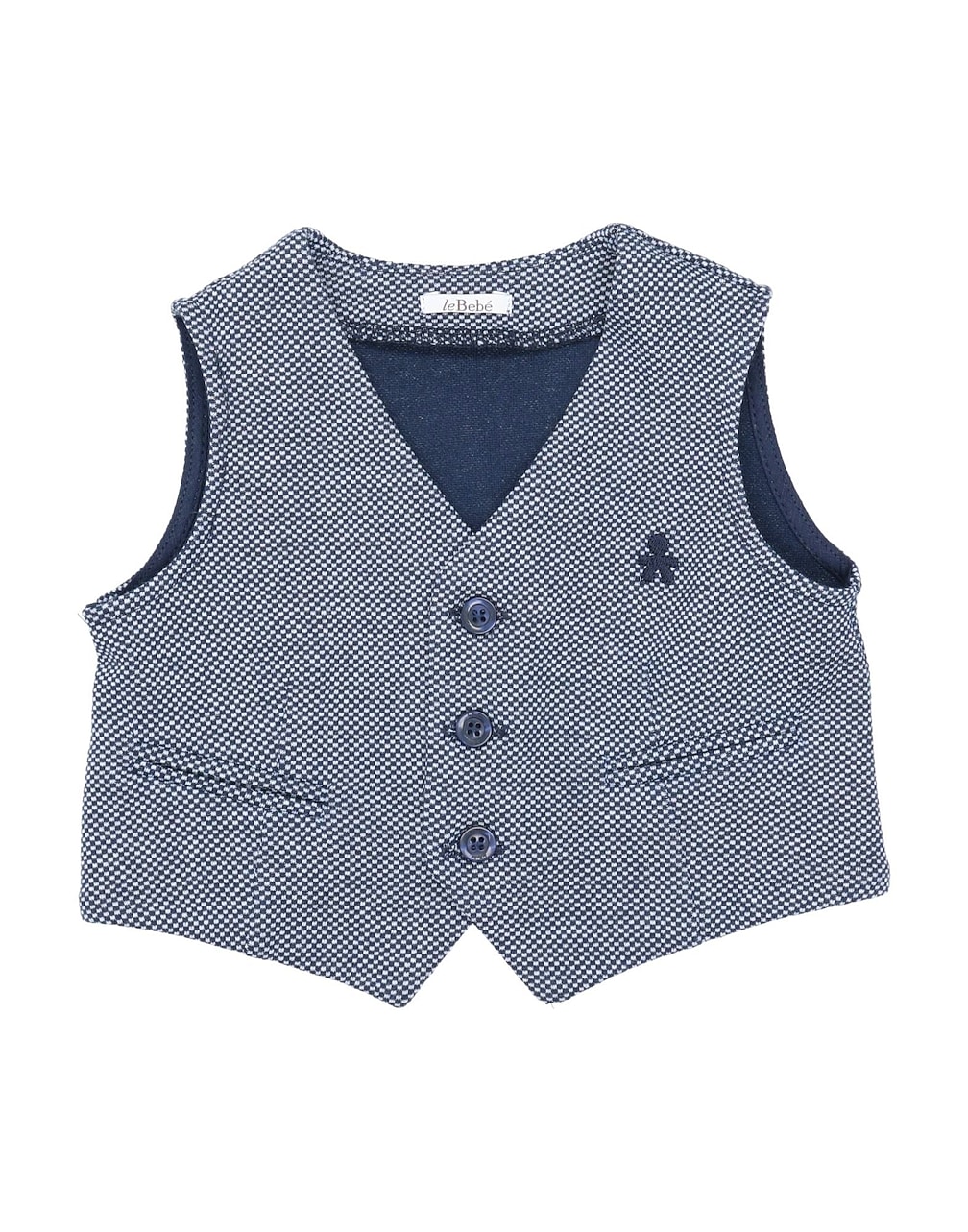 LE BEBÉ - Γιλέκα