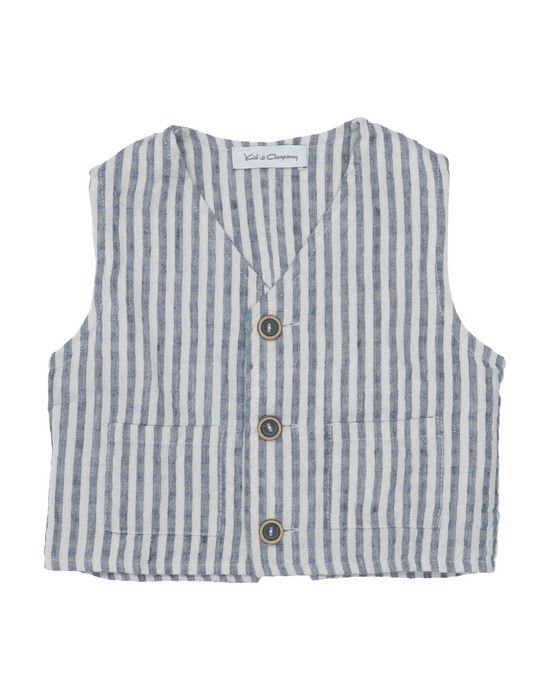KID'S COMPANY Классический жилет