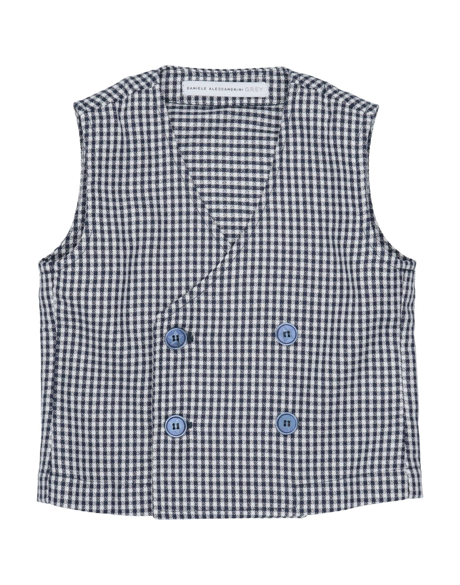 GREY DANIELE ALESSANDRINI - Классические жилеты
