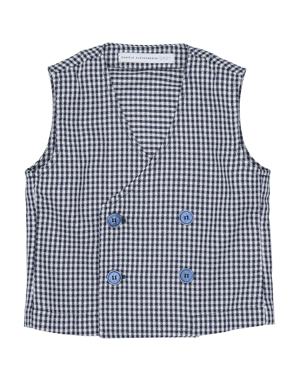 GREY DANIELE ALESSANDRINI - Γιλέκα