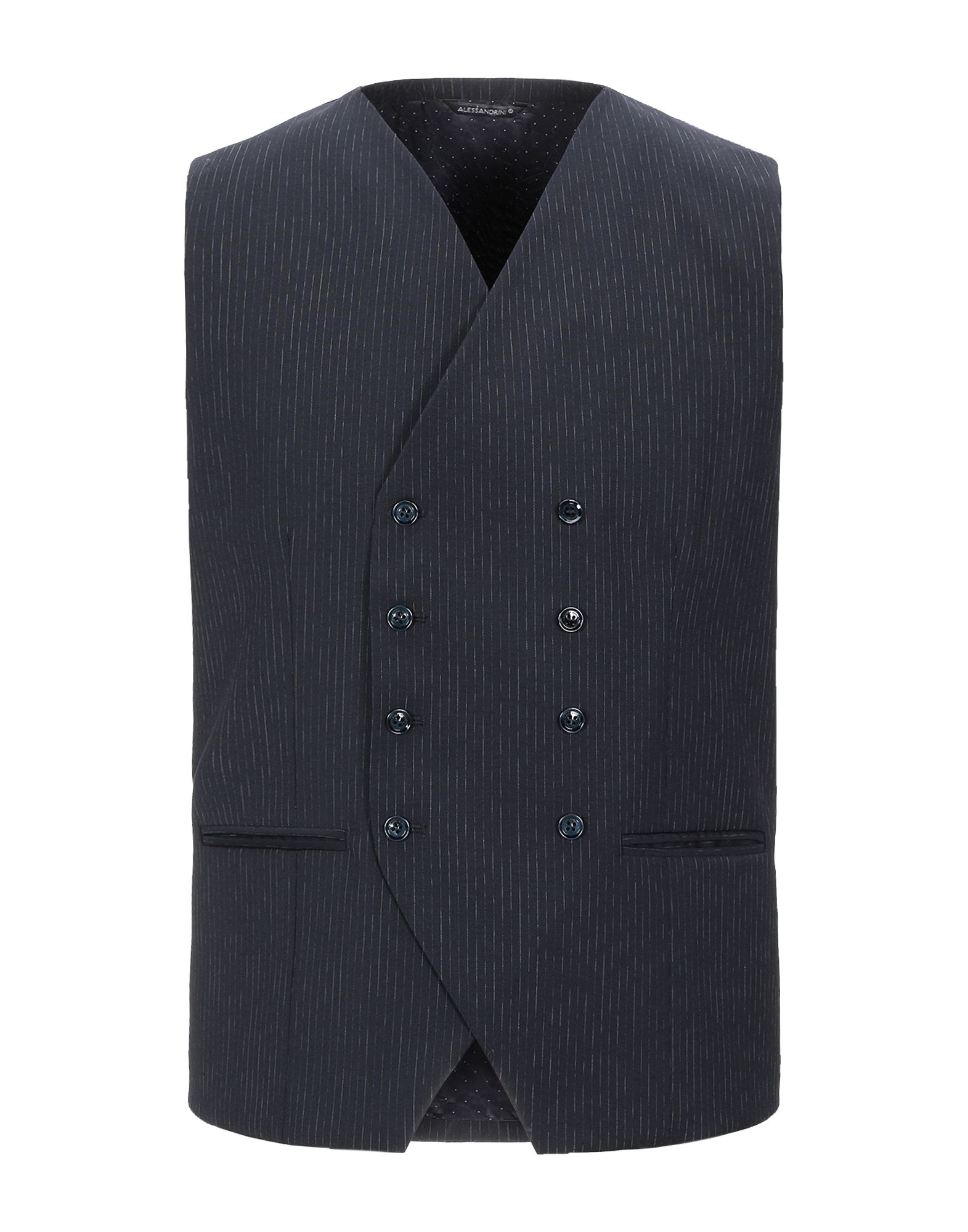 GREY DANIELE ALESSANDRINI - Couture-Westen