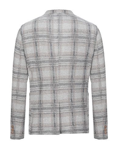 Barbati Suit Jackets In White