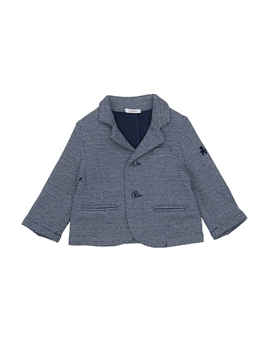 LE BEBÉ Blazers Blau 50% Baumwolle, 50% Polyester