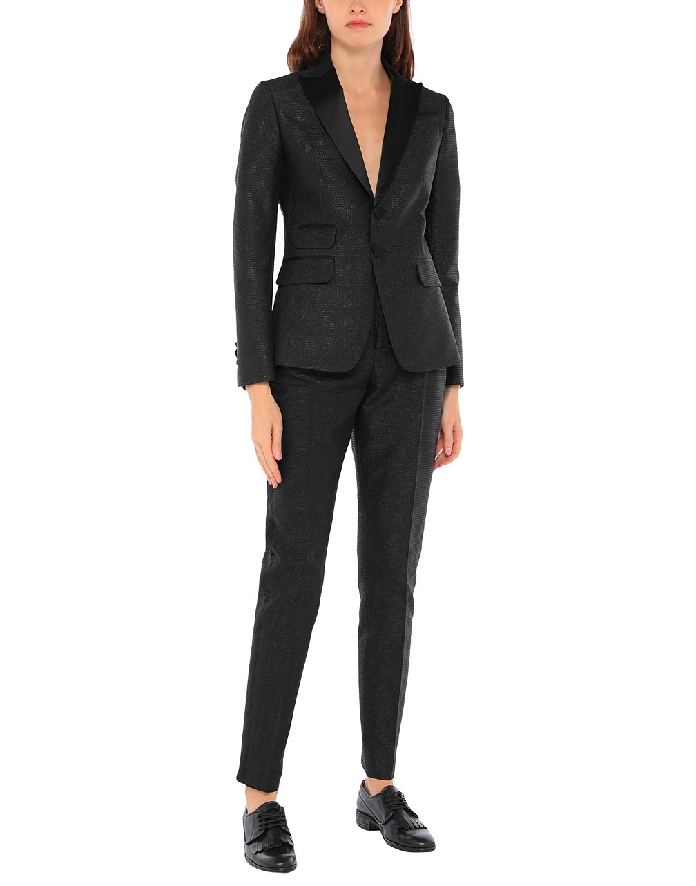 DSQUARED2 - Suits
