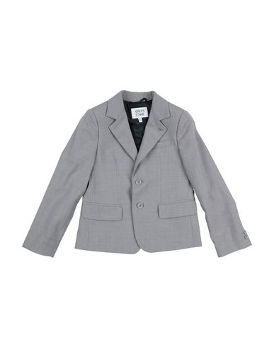 armani junior blazer
