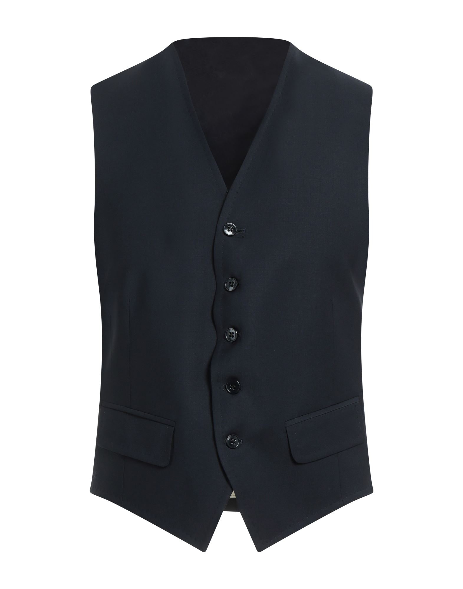 BRIAN DALES - Tailored Vests