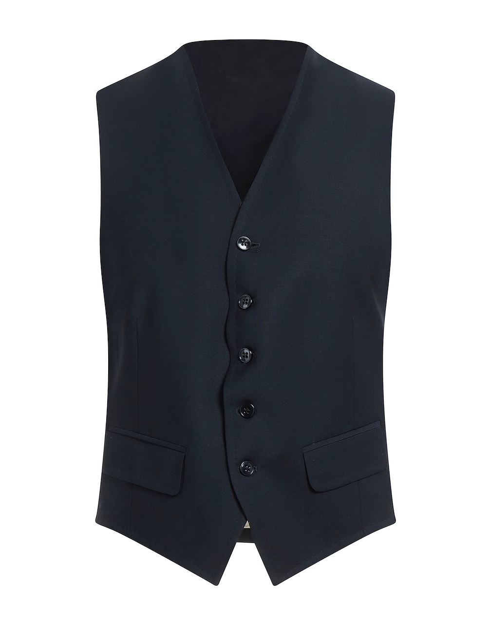 BRIAN DALES - Tailored Vests