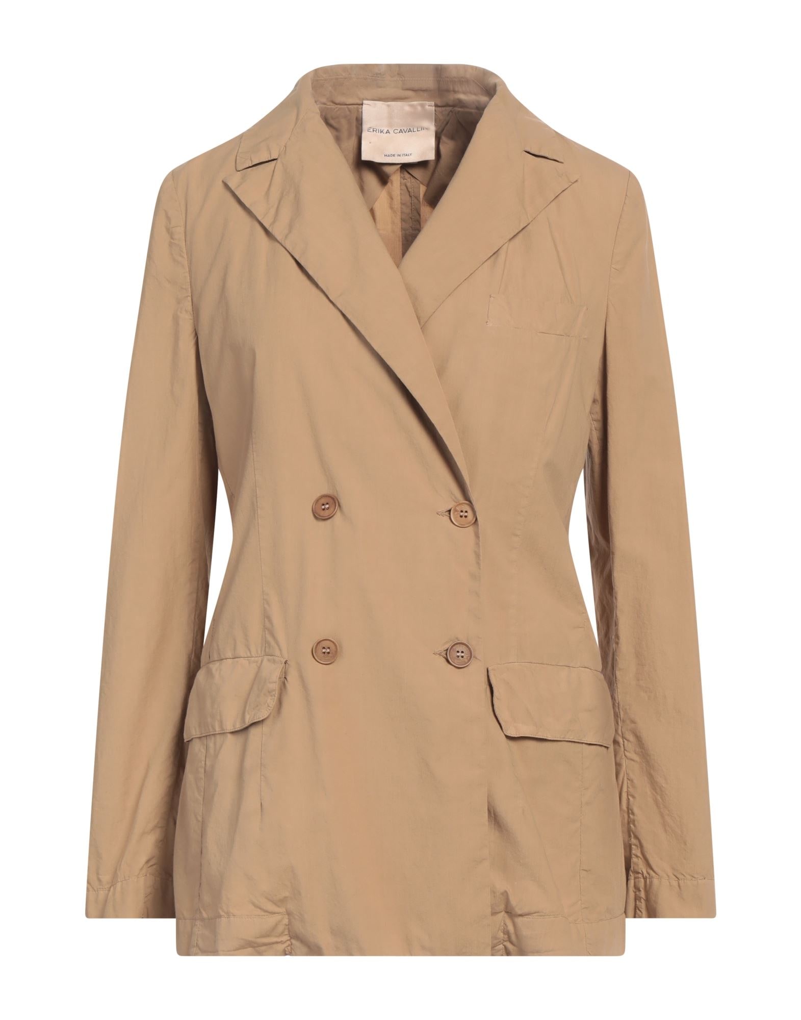ERIKA CAVALLINI - Blazers
