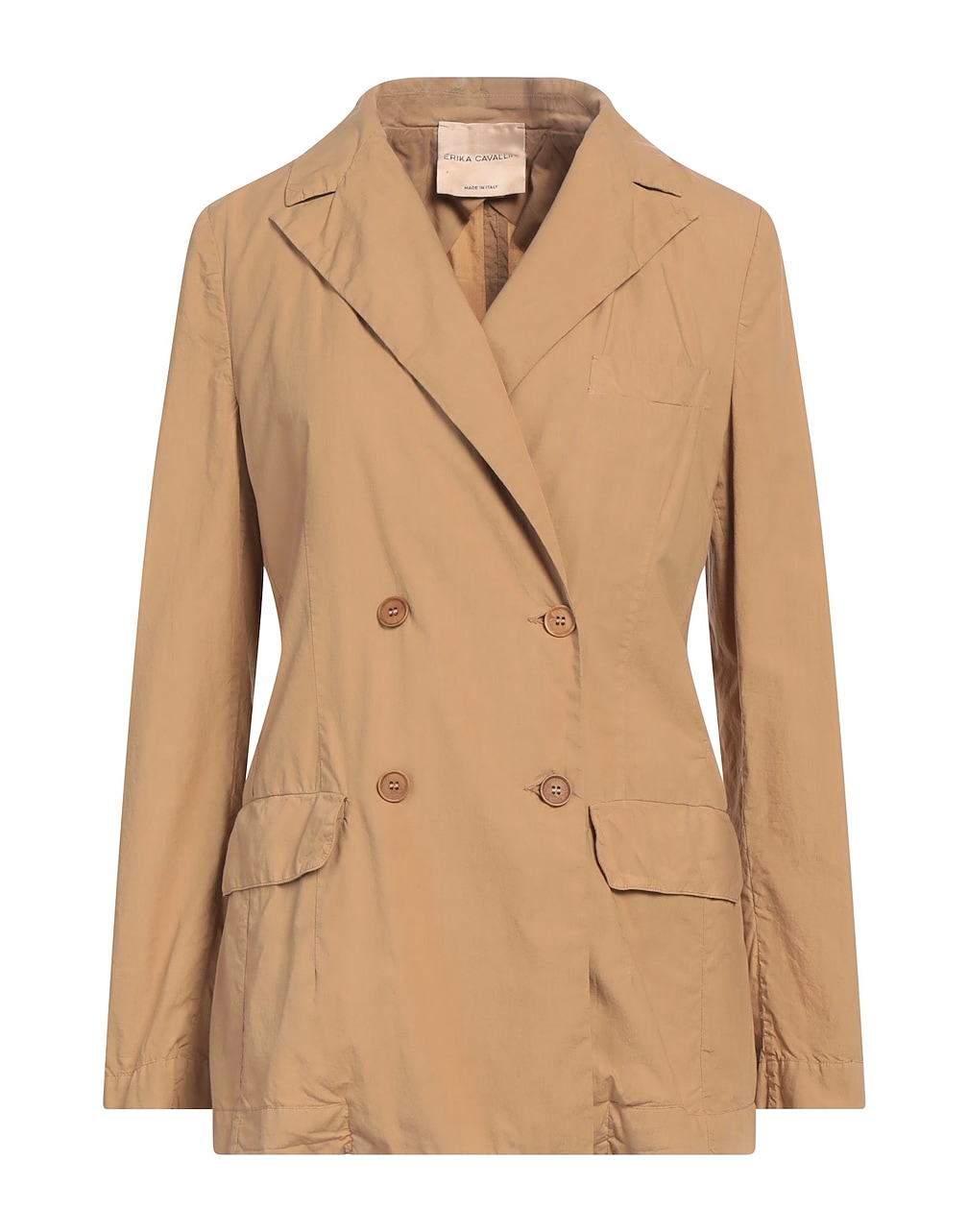 ERIKA CAVALLINI - Blazers