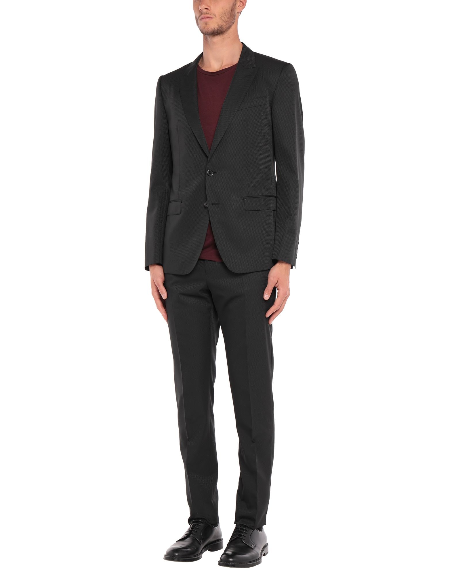 DOLCE&GABBANA - Suits