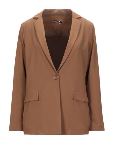 Olla Parèg Suit Jackets In Beige