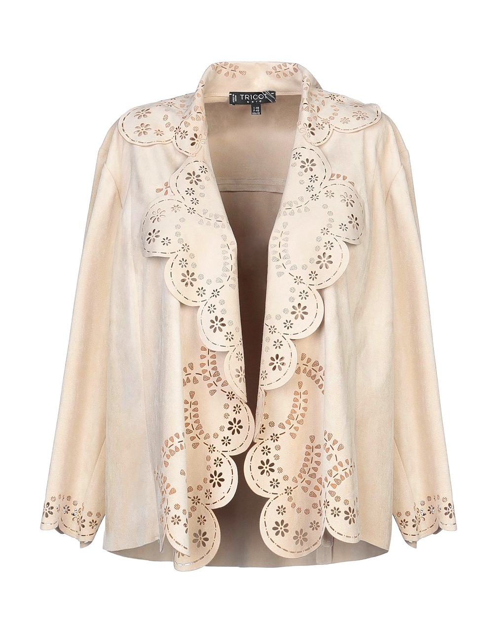 TRICOT CHIC - Blazers
