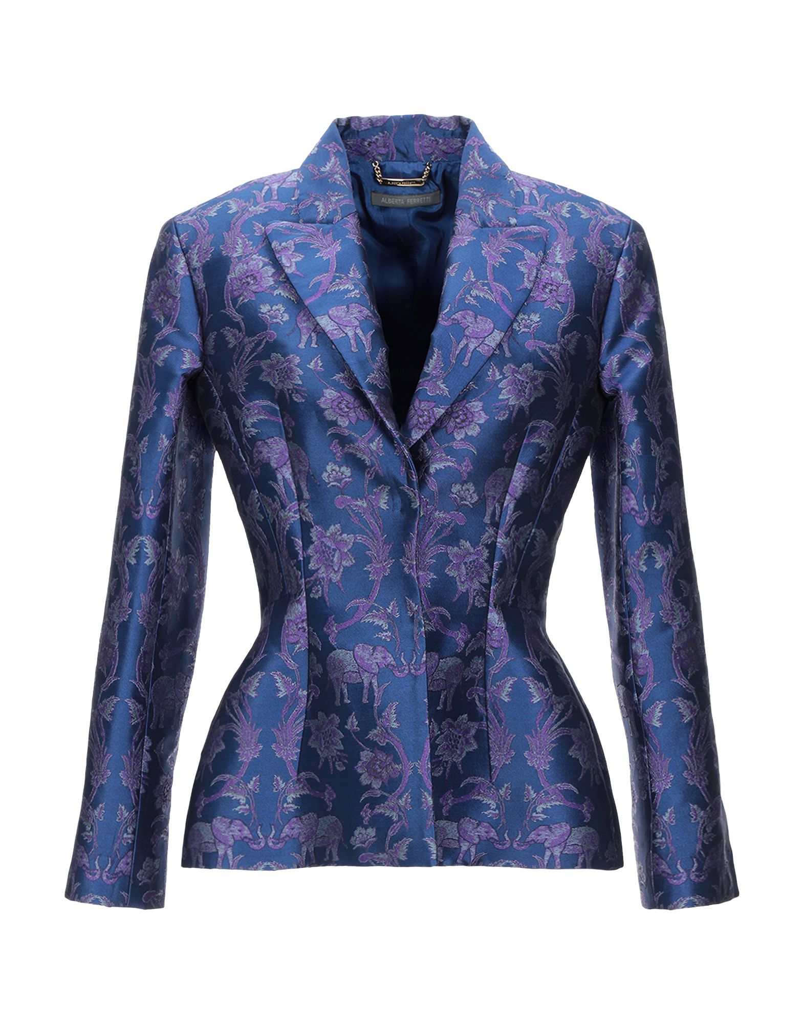 ALBERTA FERRETTI - Blazers