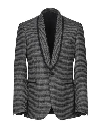 Lardini Blazer In Grey